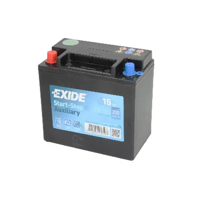 Akumulator za startovanje EXIDE EK151 IC-D39B8C