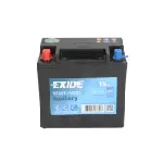 Akumulator za startovanje EXIDE EK151 IC-D39B8C