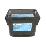 Akumulator za startovanje EXIDE EK508 IC-CF8052