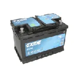 Akumulator za startovanje EXIDE EK700 IC-C2C243