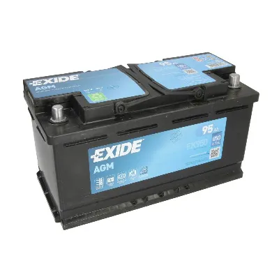 Akumulator za startovanje EXIDE EK950 IC-D39C4B