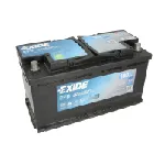Akumulator za startovanje EXIDE EL1000 IC-G05W7I