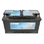 Akumulator za startovanje EXIDE EL1000 IC-G05W7I