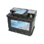 Akumulator za startovanje EXIDE EL600 IC-C2C247