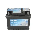 Akumulator za startovanje EXIDE EL600 IC-C2C247
