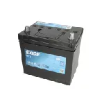 Akumulator za startovanje EXIDE EL605 IC-E6CC40