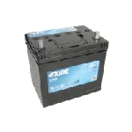 Akumulator za startovanje EXIDE EL605 IC-E6CC40