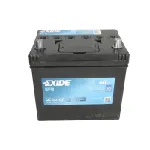 Akumulator za startovanje EXIDE EL605 IC-E6CC40