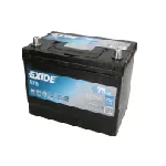 Akumulator za startovanje EXIDE EL754 IC-G0TGY7