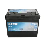 Akumulator za startovanje EXIDE EL754 IC-G0TGY7