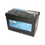 Akumulator za startovanje EXIDE EL954 IC-ED41D6 Akumulator za startovanje EXIDE EL954 IC-ED41D6