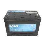 Akumulator za startovanje EXIDE EL954 IC-ED41D6 Akumulator za startovanje EXIDE EL954 IC-ED41D6
