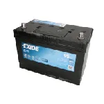 Akumulator za startovanje EXIDE EL955 IC-ED41D8