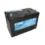 Akumulator za startovanje EXIDE EL955 IC-ED41D8
