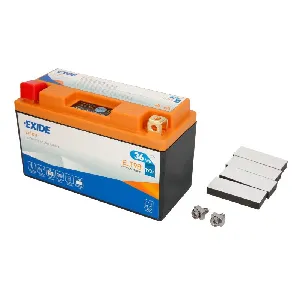 Akumulator za startovanje EXIDE ELT9B EXIDE IC-E12044