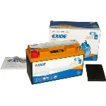 Akumulator za startovanje EXIDE ELT9B EXIDE IC-E12044