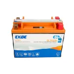 Akumulator za startovanje EXIDE ELTX20H EXIDE IC-E1205D