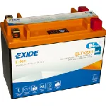 Akumulator za startovanje EXIDE ELTX20H EXIDE IC-E1205D
