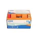 Akumulator za startovanje EXIDE ELTZ10S EXIDE IC-E1204F