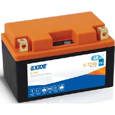 Akumulator za startovanje EXIDE ELTZ10S EXIDE IC-E1204F