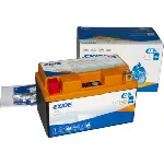 Akumulator za startovanje EXIDE ELTZ10S EXIDE IC-E1204F