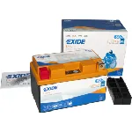Akumulator za startovanje EXIDE ELTZ14S EXIDE IC-E1205A