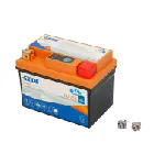 Akumulator za startovanje EXIDE ELTZ5S EXIDE IC-E12035