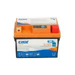 Akumulator za startovanje EXIDE ELTZ5S EXIDE IC-E12035