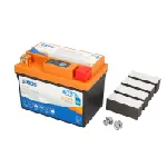 Akumulator za startovanje EXIDE ELTZ7S EXIDE IC-E1203B Akumulator za startovanje EXIDE ELTZ7S EXIDE IC-E1203B