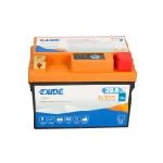 Akumulator za startovanje EXIDE ELTZ7S EXIDE IC-E1203B Akumulator za startovanje EXIDE ELTZ7S EXIDE IC-E1203B