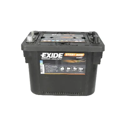 Akumulator za startovanje EXIDE EM1000 IC-C102DF