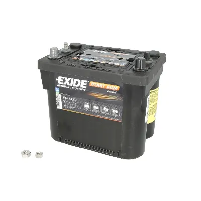 Akumulator za startovanje EXIDE EM900 IC-D11D3B