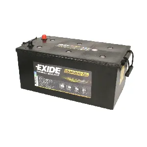 Akumulator za startovanje EXIDE ES2400 IC-BE6778 Akumulator za startovanje EXIDE ES2400 IC-BE6778