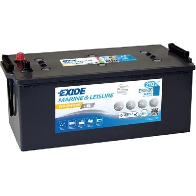 Akumulator za startovanje EXIDE ES2400 IC-BE6778