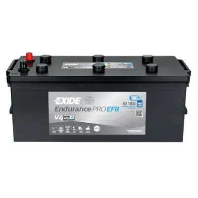 Akumulator za startovanje EXIDE EX1803 IC-DCEB73