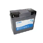 Akumulator za startovanje EXIDE GEL12-19 51913 EXIDE IC-BDC086 Akumulator za startovanje EXIDE GEL12-19 51913 EXIDE IC-BDC086