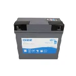 Akumulator za startovanje EXIDE GEL12-19 51913 EXIDE IC-BDC086 Akumulator za startovanje EXIDE GEL12-19 51913 EXIDE IC-BDC086