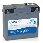 Akumulator za startovanje EXIDE GEL12-19 51913 EXIDE IC-BDC086 Akumulator za startovanje EXIDE GEL12-19 51913 EXIDE IC-BDC086