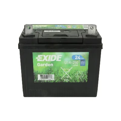 Akumulator za startovanje EXIDE U1R 4900 EXIDE IC-G0NWLT