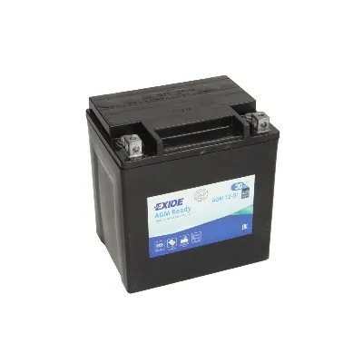 Akumulator za startovanje EXIDE YB30L-B AGM12-31 EXIDE RE IC-BDC084