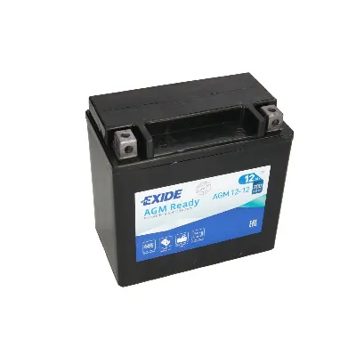 Akumulator za startovanje EXIDE YTX14-BS EXIDE READY IC-BDC080