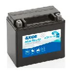 Akumulator za startovanje EXIDE YTX14-BS EXIDE READY IC-BDC080
