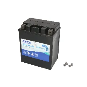 Akumulator za startovanje EXIDE YTX14AHL-BS EXIDE READY IC-BDC081