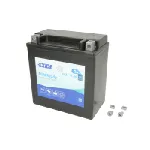 Akumulator za startovanje EXIDE YTX16-BS AGM12-16 EXIDE R IC-E263F6