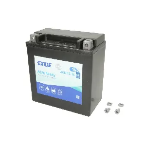 Akumulator za startovanje EXIDE YTX16-BS AGM12-16 EXIDE R IC-E263F6 Akumulator za startovanje EXIDE YTX16-BS AGM12-16 EXIDE R IC-E263F6