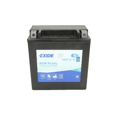 Akumulator za startovanje EXIDE YTX16-BS AGM12-16 EXIDE R IC-E263F6