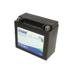 Akumulator za startovanje EXIDE YTX20H-BS EXIDE READY IC-G0RJR5
