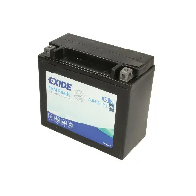 Akumulator za startovanje EXIDE YTX20H-BS EXIDE READY IC-G0RJR5