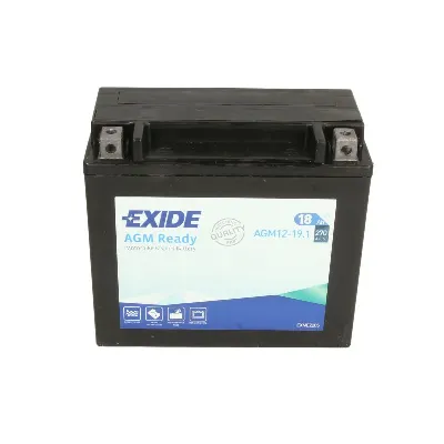 Akumulator za startovanje EXIDE YTX20H-BS EXIDE READY IC-G0RJR5