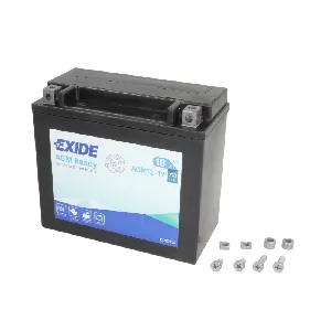 Akumulator za startovanje EXIDE YTX20HL-BS EXIDE READY IC-G0RJR4